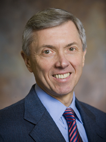 Stephen Pryor '71