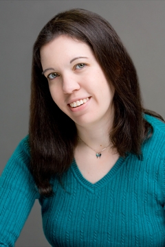 Kim Corbett '01