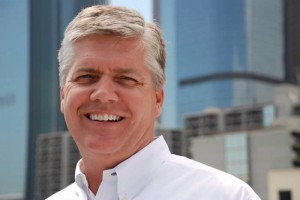 Glenn Pierce '82