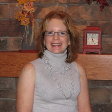 Ruth Gilbert Crane '93