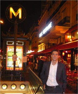 Gabriel Valentin '02