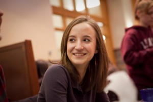 Ashley Juavinett '11
