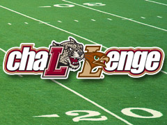 Lafayette-Lehigh Giving Challenge
