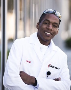 Jacobi Cunningham '03