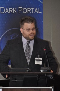 Ken Kligge '00