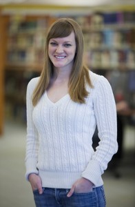 Kristen Tyler '10