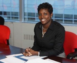Vanessa Youngs '07