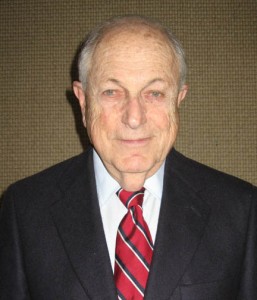 Mitchel Flaum '40