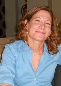 Susan Ramer '83