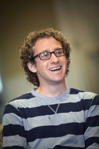 Brent Hoagland ’12