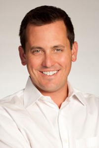 Todd Zander '96