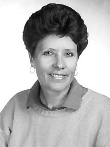 Ann Gold was a 19-time Patriot League champion in her 25-year field hockey and lacrosse coaching career at Lafayette.