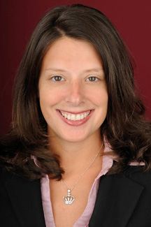 Kate Neligan '01