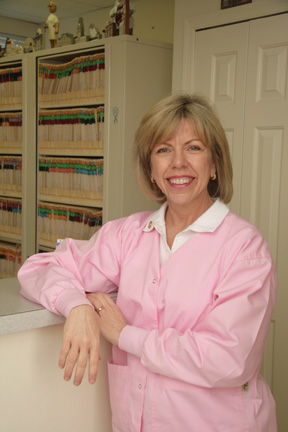 Constance Killian Neves '77