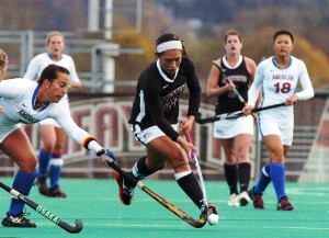 Deanna DiCroce ’13