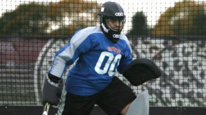 Jessica Deutsch '15