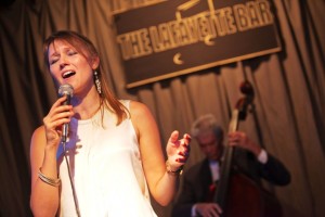 Viktorija Gecyte ’08 