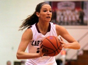 Madeline Fahan ’14 Madeline Fahan ’14