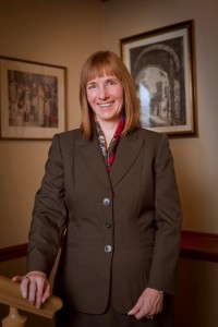 Alison R. Byerly