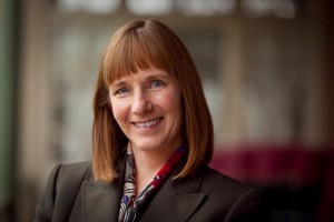 Alison R. Byerly