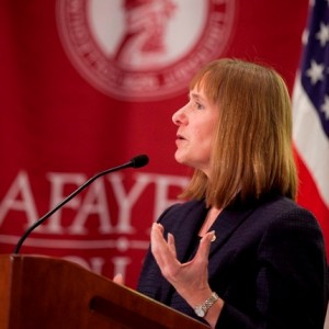 Alison Byerly 