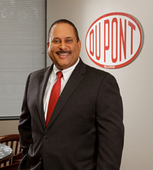 Michael Sanchez '81