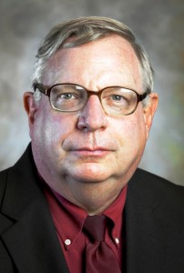 Hugh Harris