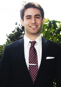 Chris Vecchio '11
