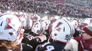 Lafayette Football