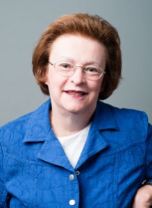 Elizabeth Boylan