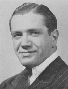 Henry Schenk '4