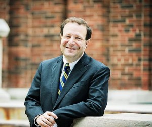 Steven Poskanzer