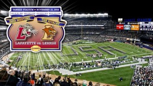 150th Lafayette-Lehigh Game