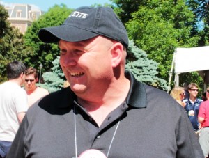 Robert Brown '89