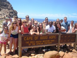 Voices of South Africa