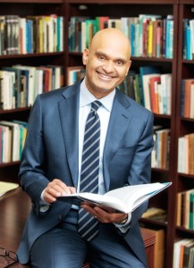 S. Abu Turab Rizvi