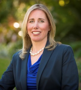 Jennifer Rominiecki '95