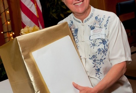 Ann McGillicuddy-DeLisi