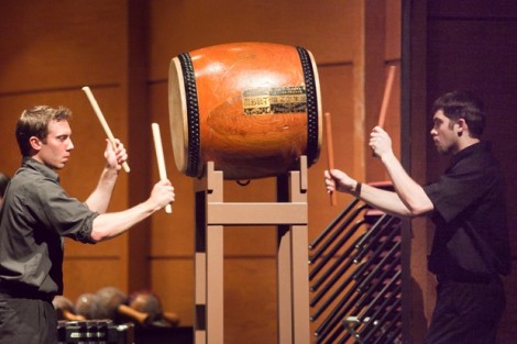 Percussion Ensemble