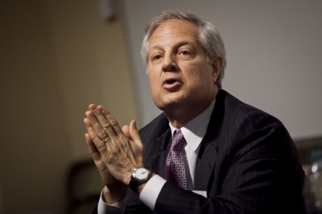 Robert Little '80 “Make connections with Lafayette alumni in the business, they can help you. When you are asked a question, don’t give a canned reply. The question is not just about the question—it is how you listen, how you answer, whether you provide a clear one-sentence answer and then back it up.” 