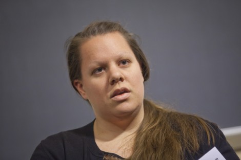 Samantha Speer '09 “Important experiences for me were an internship between my junior and senior year, being on the Fed Challenge team, and writing an honors thesis. I developed Excel charts on financial theory for the Fed Challenge, and so I had those to present during my interviews. The thesis strengthened my writing and presentation skills.