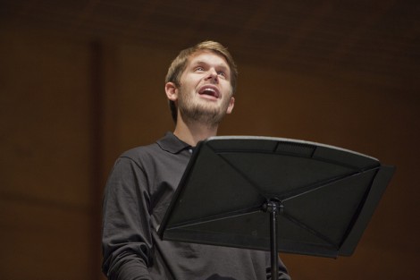 Matthew Koos '13
