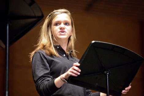 Taryn Quaytman '16