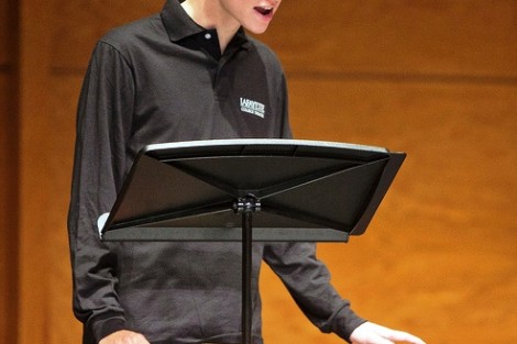 Jake Dunsmore '15