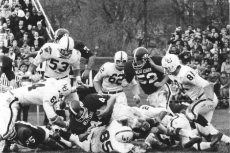 The 1968 game