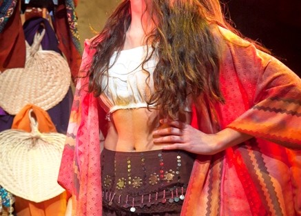 Aleni Mackare '16