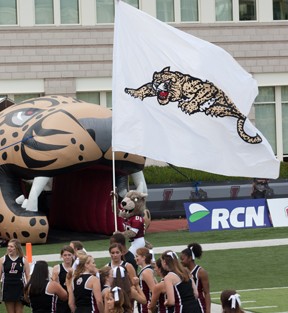 Homecoming 2013
