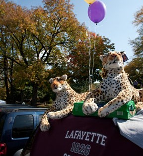 Homecoming 2013