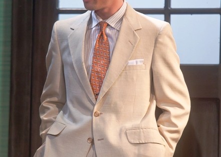 Randall Goldfarb '16