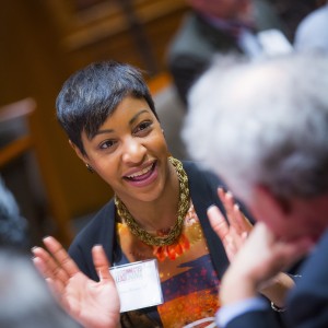 Terese Sydonna Brown '07